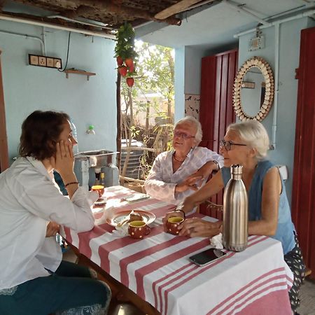 Villa Coucou Beach House Kottakuppam Εξωτερικό φωτογραφία