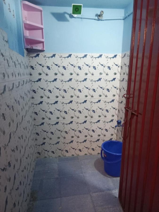 Villa Coucou Beach House Kottakuppam Εξωτερικό φωτογραφία