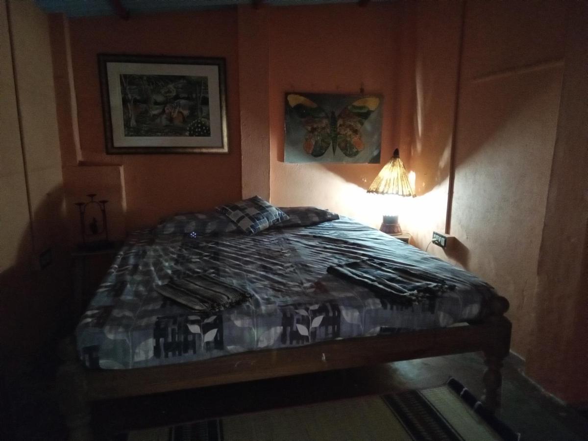 Villa Coucou Beach House Kottakuppam Εξωτερικό φωτογραφία