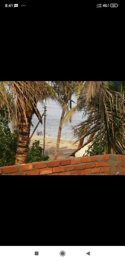 Villa Coucou Beach House Kottakuppam Εξωτερικό φωτογραφία