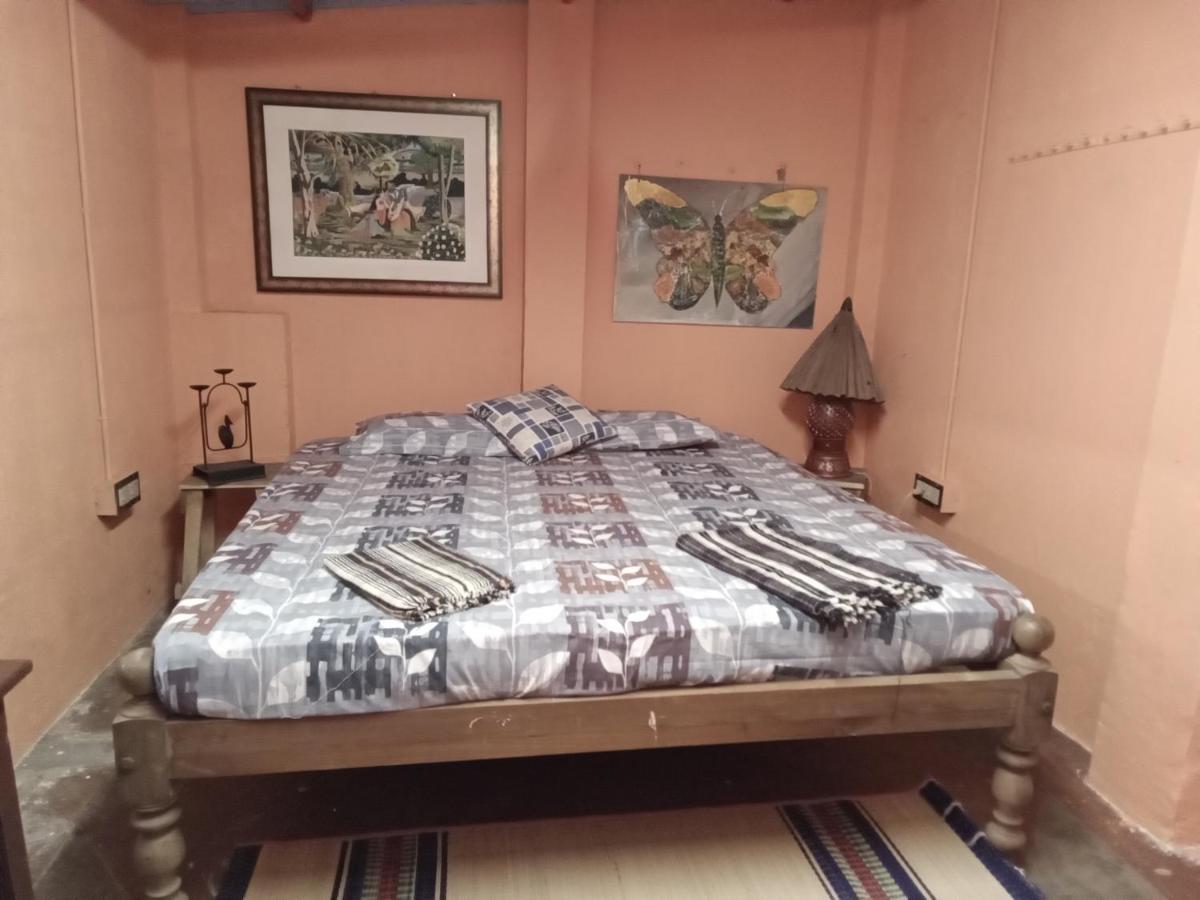 Villa Coucou Beach House Kottakuppam Εξωτερικό φωτογραφία