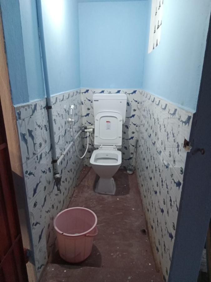 Villa Coucou Beach House Kottakuppam Εξωτερικό φωτογραφία