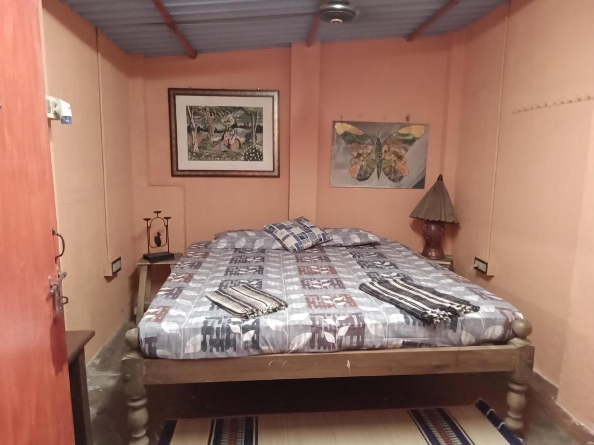 Villa Coucou Beach House Kottakuppam Δωμάτιο φωτογραφία